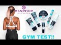 Essence YOU BETTER WORK GYM RANGE TRY OUT + REVIEW