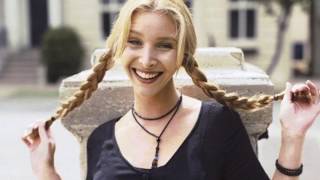 Альтернативная концовка сериала "ДРУЗЬЯ" Альтернативная концовка сериала "ДРУЗЬЯ"