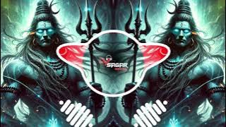 BHOLA NYU MATKE | DJ EDM BOOM BASS TRANCE MIX | SAWAN SPL SONG - DJ SAGAR GOHINDA