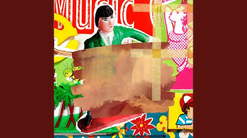 Debonair Backdrops for Acoustic Memory