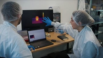 Climate change: Support from outer space #EconomyStories