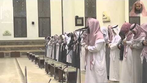 محمد اللحيدان ،عشاء الاربعاء 5 4 1435 سورة النور