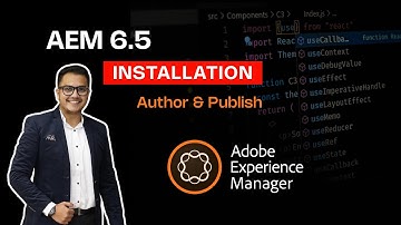 Adobe Experience Manager (AEM) 6.5 Installation | Complete Step-by-Step Guide for Beginners