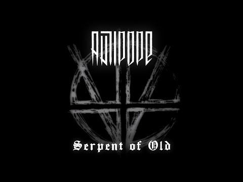 Antipope - Serpent of Old