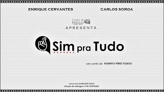 Sim Pra Tudo {Blu Ray} [DUBLADO] 2016