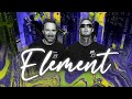 David Guetta &amp; MORTEN - Element