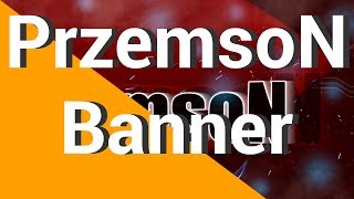 Przemson Banner Fanart