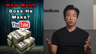 How Much Does Asian Boss Earn From Youtube Newest In September 2025? Heres The Data