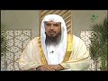 ما هي فتنة النساء التي حذ ر منها الرسول ﷺ الشيخ د سعد الخثلان يستفتونك