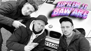 LETNI x Dj Dziekan- "Kupiłem se bawarę" (PARODIA "Lasciatemi cantare")