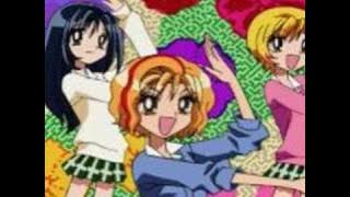 Opening Super Gals! Full