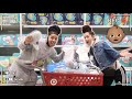 WE WENT BABY SHOPPING FOR THE FIRST TIME!! *WE ARE READY😉*