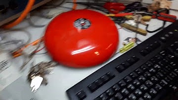 Test of the EST Quick start