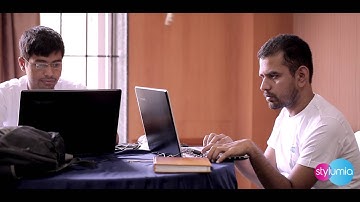 Building the Fashion Brain - How we Work @Stylumia