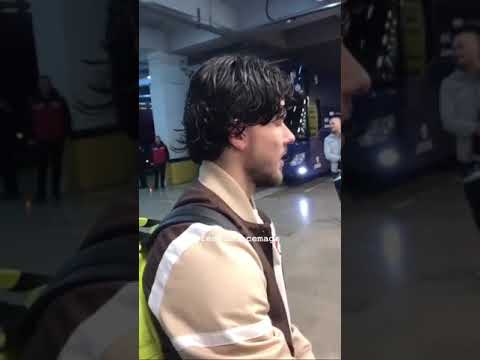 Ferdi türkçe konuşuyor