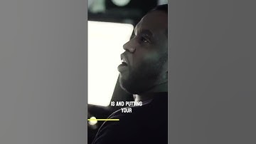 The Power of Belief: Nipsey Hussle