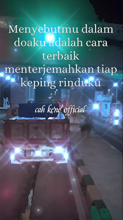 story wa  menyebutmu dalam doa