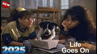 Life Goes On 2025 🌼Arthur🥀 Genres: Drama 🍁 Life Goes On full season