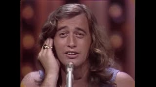 Were Never Alone, Because We Have The Bee Gees!!!!