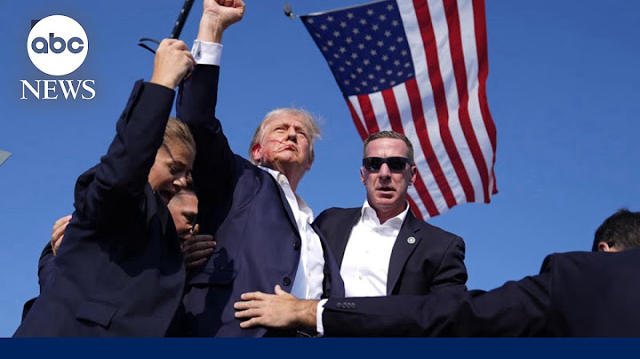 Senate Trump assassination report details Secret Service failures