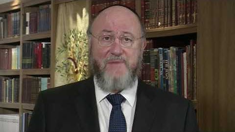 Chief Rabbi