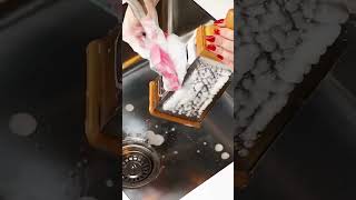How to Clean a Cheese grater #tips #diyhacks #hacks #shorts