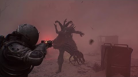 Cronos: The New Dawn Gameplay Walkthrough PART 7 (PS5 4K) No Commentary #cronosthenewdawn #gaming 