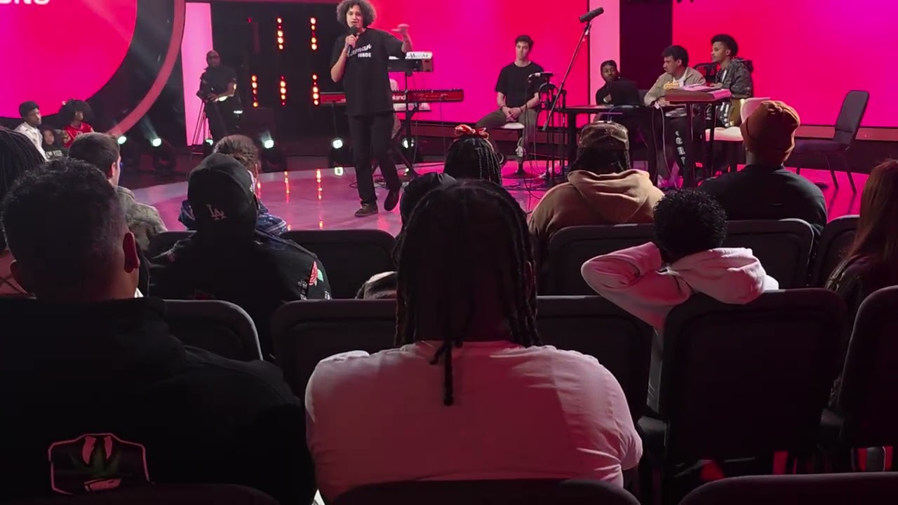 Suno Demonstration Hosted by X and Executed by founder of 1500 Sound Academy, Rance Dopson