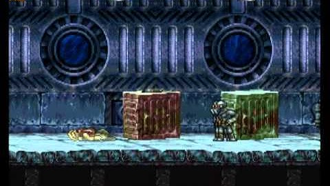 Metal Slug Anthology  - Metal Slug 5 (PS2)