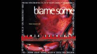 Simon Raymonde - Days