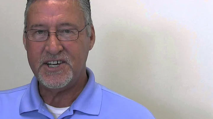 Real Stories: Tommy Prather
