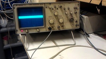 Demonstrating the AD9835 Breakout board from Sparkfun