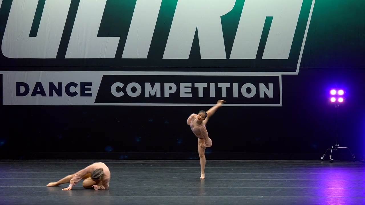 Maegan Mahoney Trio TillThatDay EliteAcademyofDance Choreo By Emily Maegan Mahoney Trio TillThatDay EliteAcademyofDance Choreo By Emily