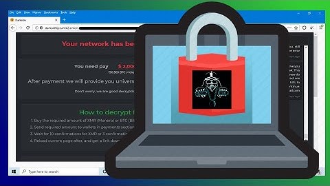 DarkSide Ransomware vs. SentinelOne Complete