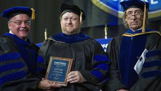 Spring 2016 Commencement Ceremony Recap - Prescott