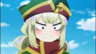 Download lagu Clip Araga Kiwi | Mahou Shoujo ni Akogarete