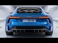 The all new 2026 Audi A5 Unleashed – The Future of Luxury Performance Redefine