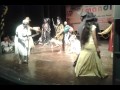 Folk dance budhra by mandavya kala manch mandi