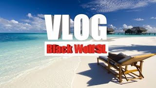 MBB - Feel Good ( vlog no copyright music ) ( black wolf SL )