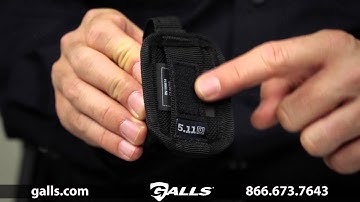 5.11 Tactical Sierra Bravo Baton Loop at Galls - NY205