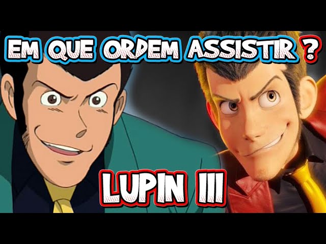 Guia Completo de Assistir de Baki Netflix Anime: Onde assistir?