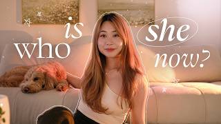 Famous how I’ve changed in a year (& why I feel more myself than ever) Net Worth