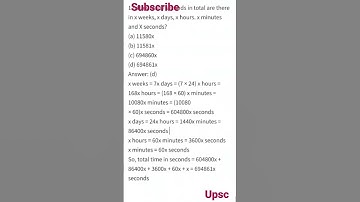 upsc csat practice questions #ias #upsc #prelims #csat #ips #gk #aptitude #maths