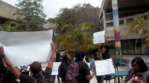 Unity Is Our Strength - A Video Presentation