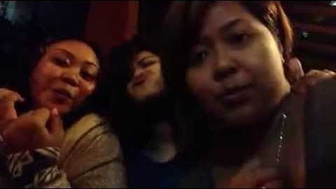 Sayang - Shae lip sync by Jambu-ians
