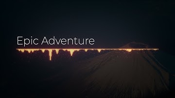 Epic Adventure - AI Generated Music by AIVA