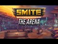 【SMITE】The Arena