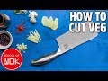 Knife Skills: How to Cut Vegetables & Make Chili Oil | Saturday Specials