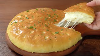 チーズポテトパン｜매일맛나 delicious dayさんのレシピ書き起こし