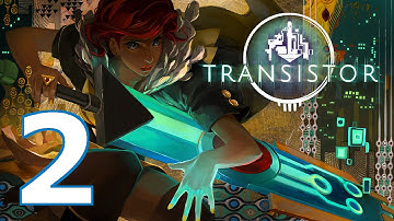 [Transistor] Buffer (Part 2)